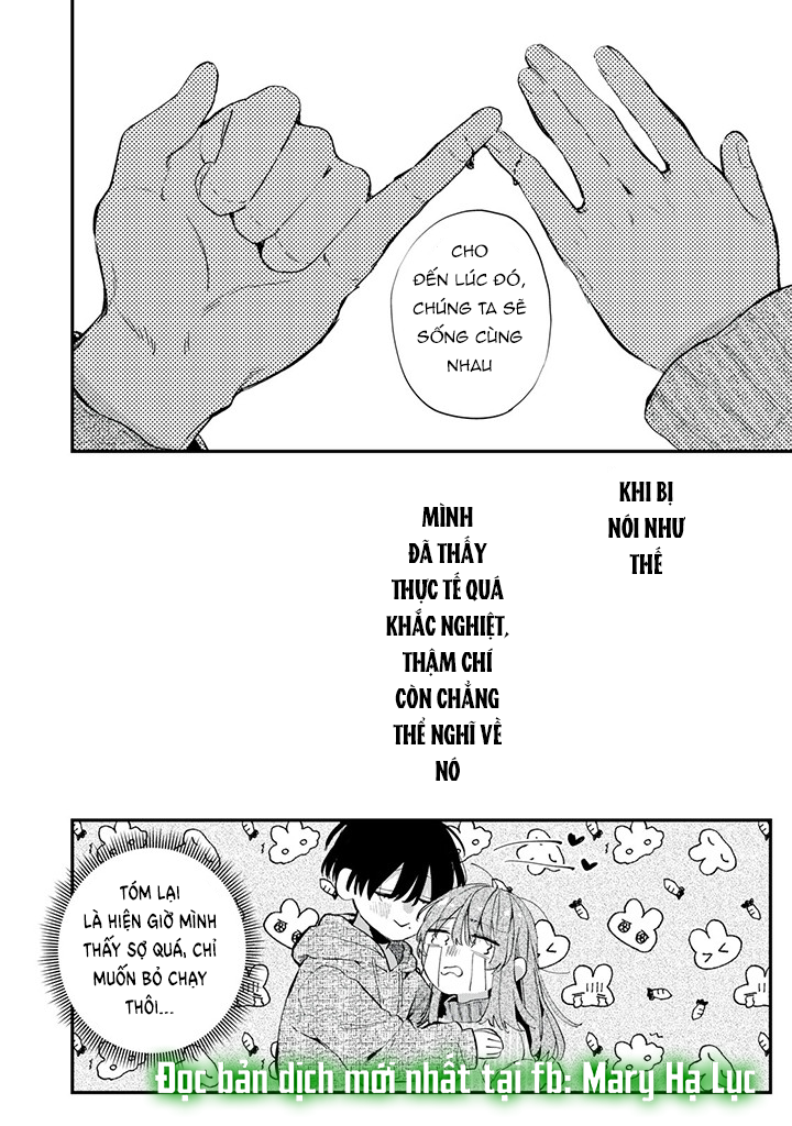 himokuzu hana muốn chết chapter 1.2 27