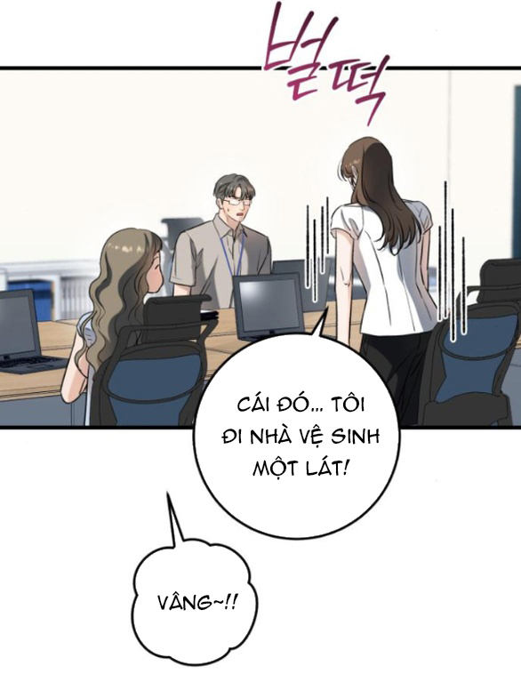 Nóng Lòng Muốn Giày Vò Em chapter 62.2 13