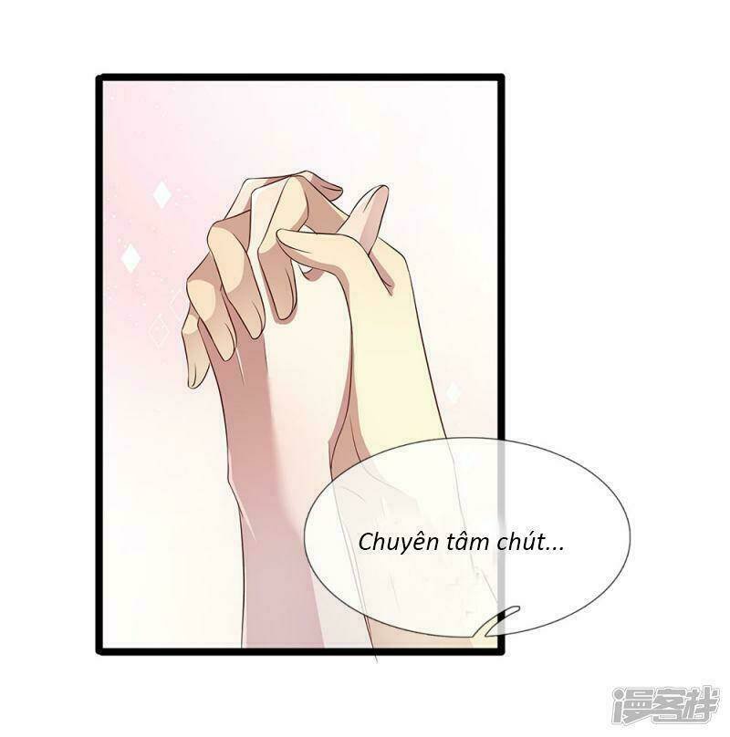 quỷ vương hai mặt quấn lấy tôi chapter 48 8