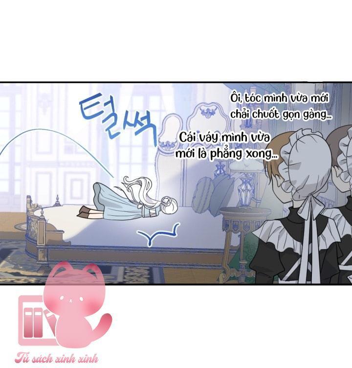 nguyện ước vô vọng của ma nữ chapter 58 13