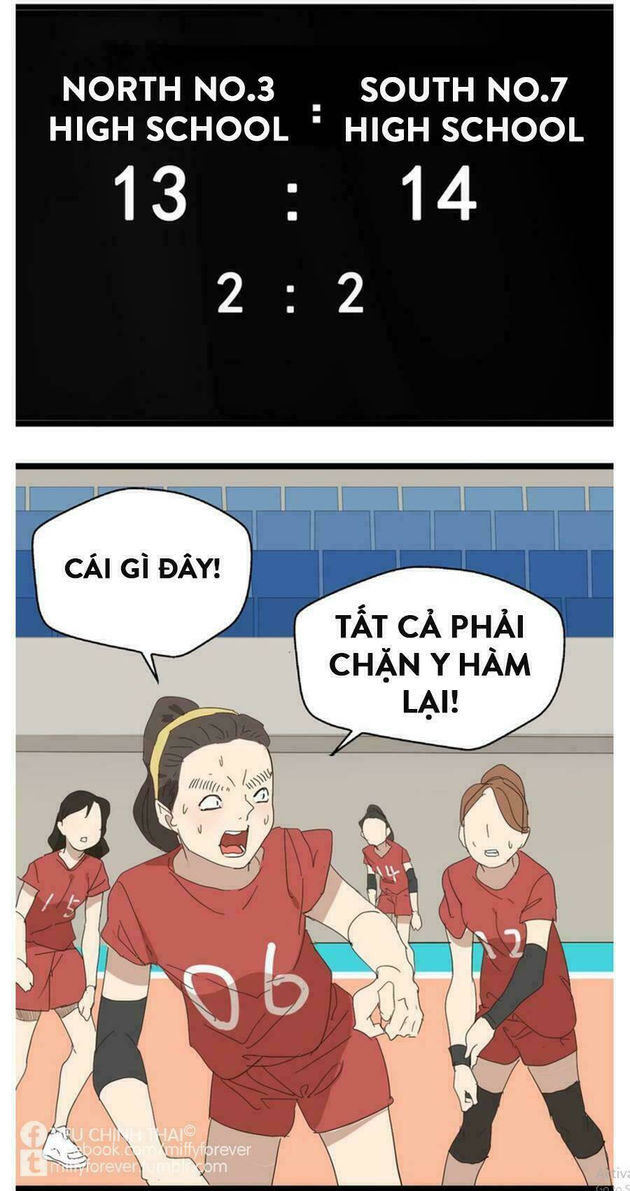 mục linh chapter 9 38