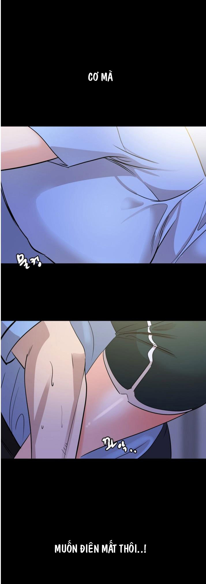 con rể chapter 15 21