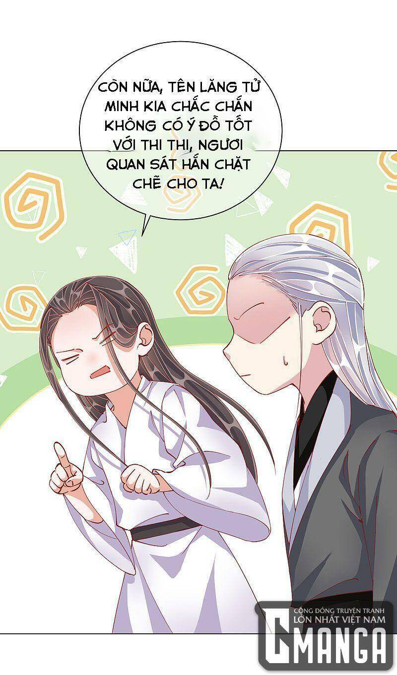 công lược trưởng thành của vương phi chapter 48 8