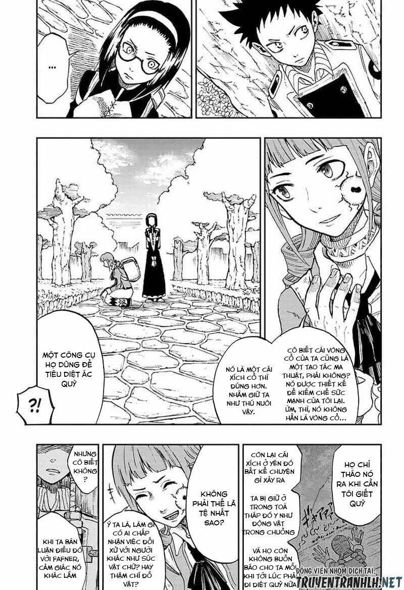 guardian of the witch chapter 1 42