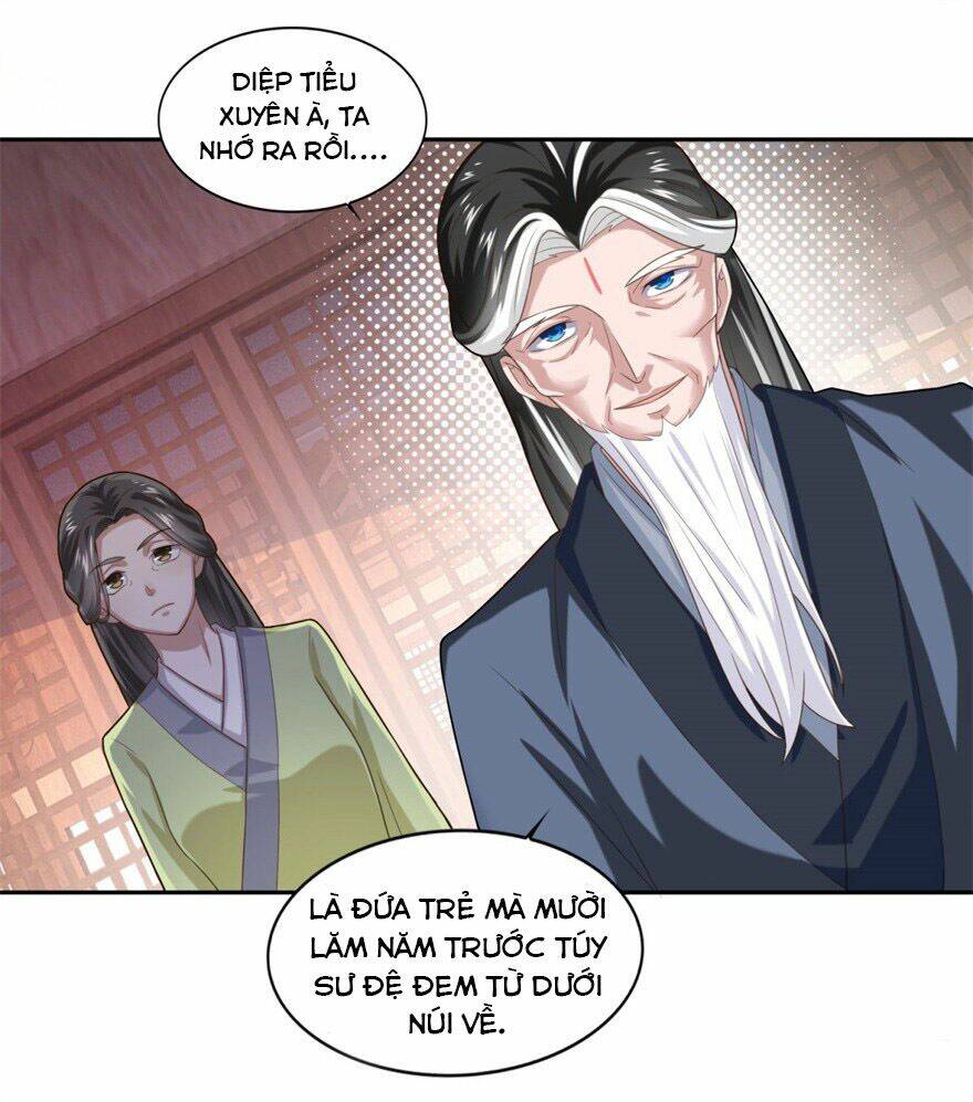 tiên ma đồng tu chapter 43 14