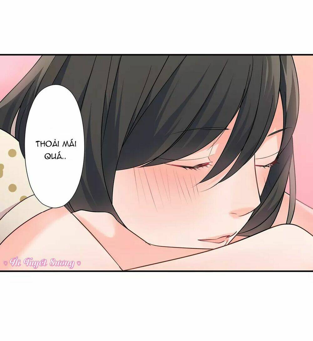 18, sống chung cùng nhau chapter 33 15