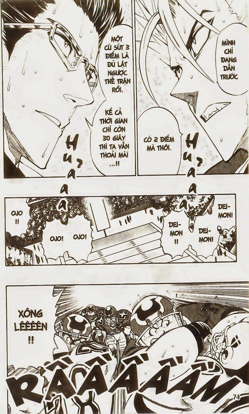 lá chắn mắt chapter 236 8