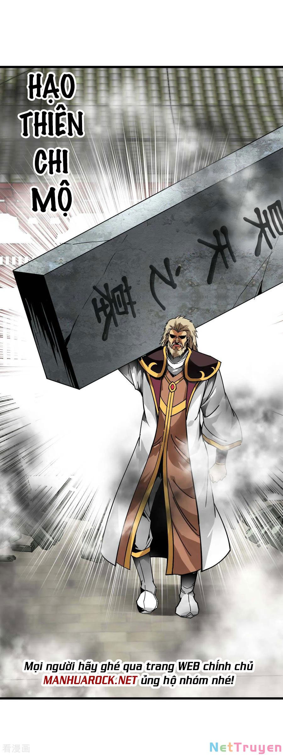 trọng sinh ta là đại thiên thần chapter 129 34