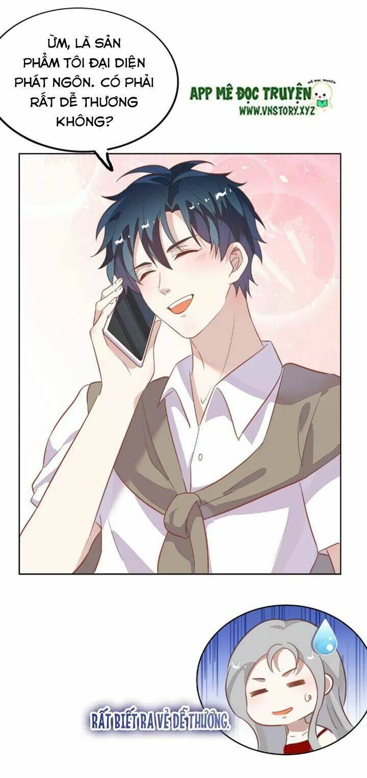 bạn trai kém tuổi bẫy yêu tôi chapter 14 5