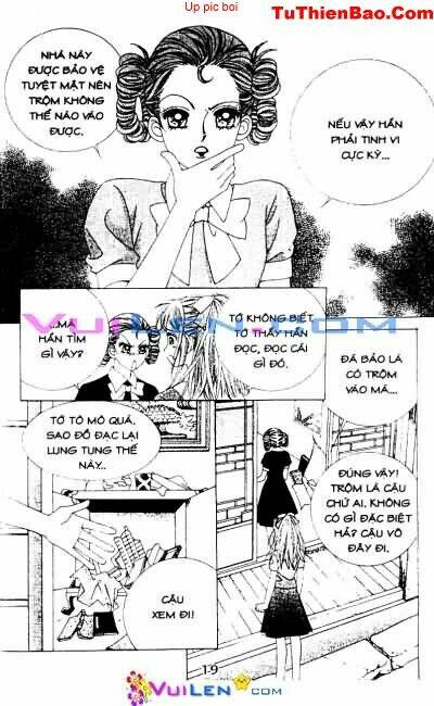 bogle goes to the kingdom chapter 1 17