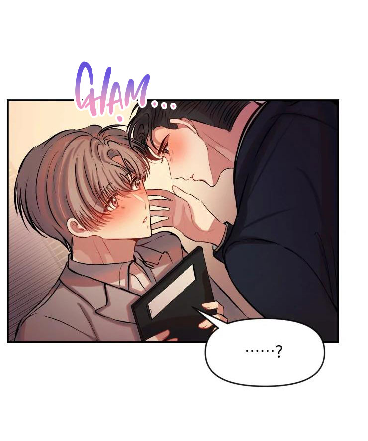 hợp đồng tình yêu chapter 37 6