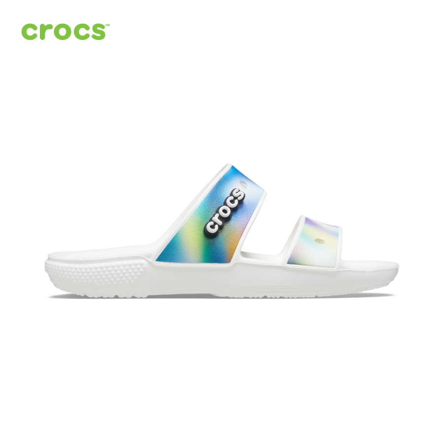 Dép sandal unisex Crocs Solarized - 207771-94S