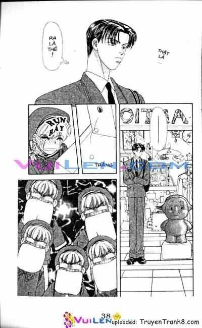 yamada tarou monogatari chapter 11 38