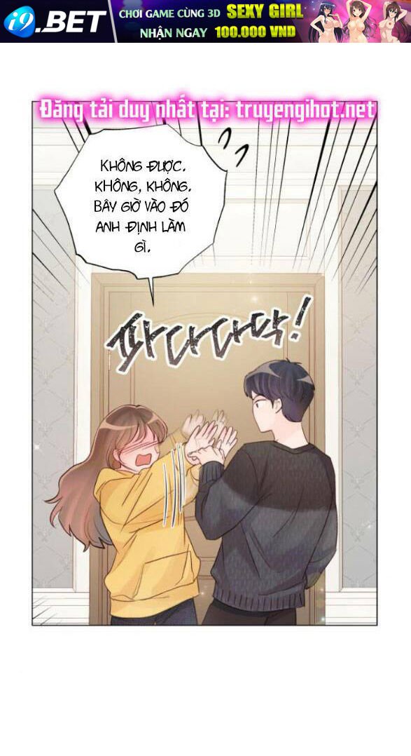 nhất định chúng ta sẽ được hạnh phúc chapter 73.2 31