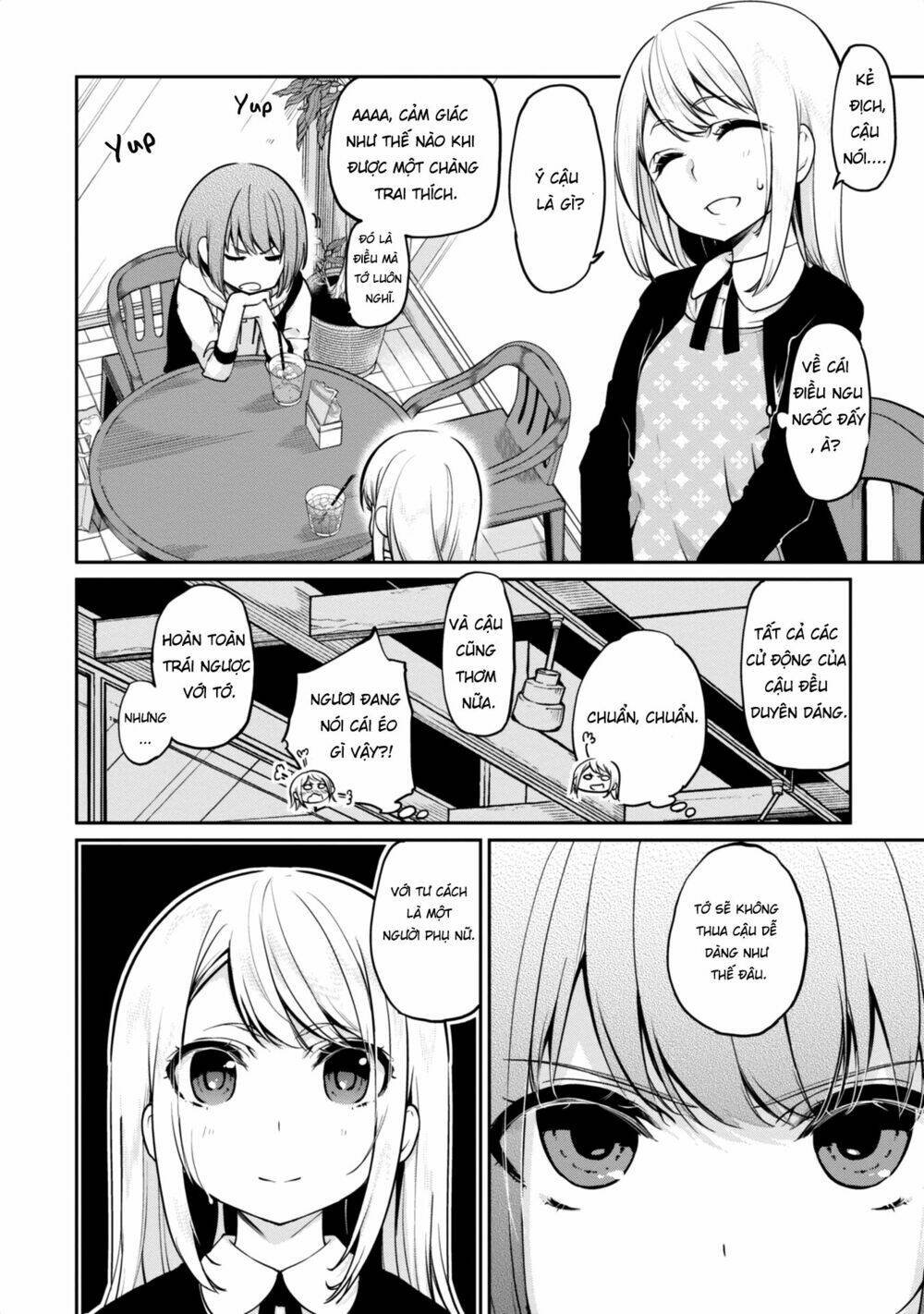 jiangshi kaitan blood chapter 7 23