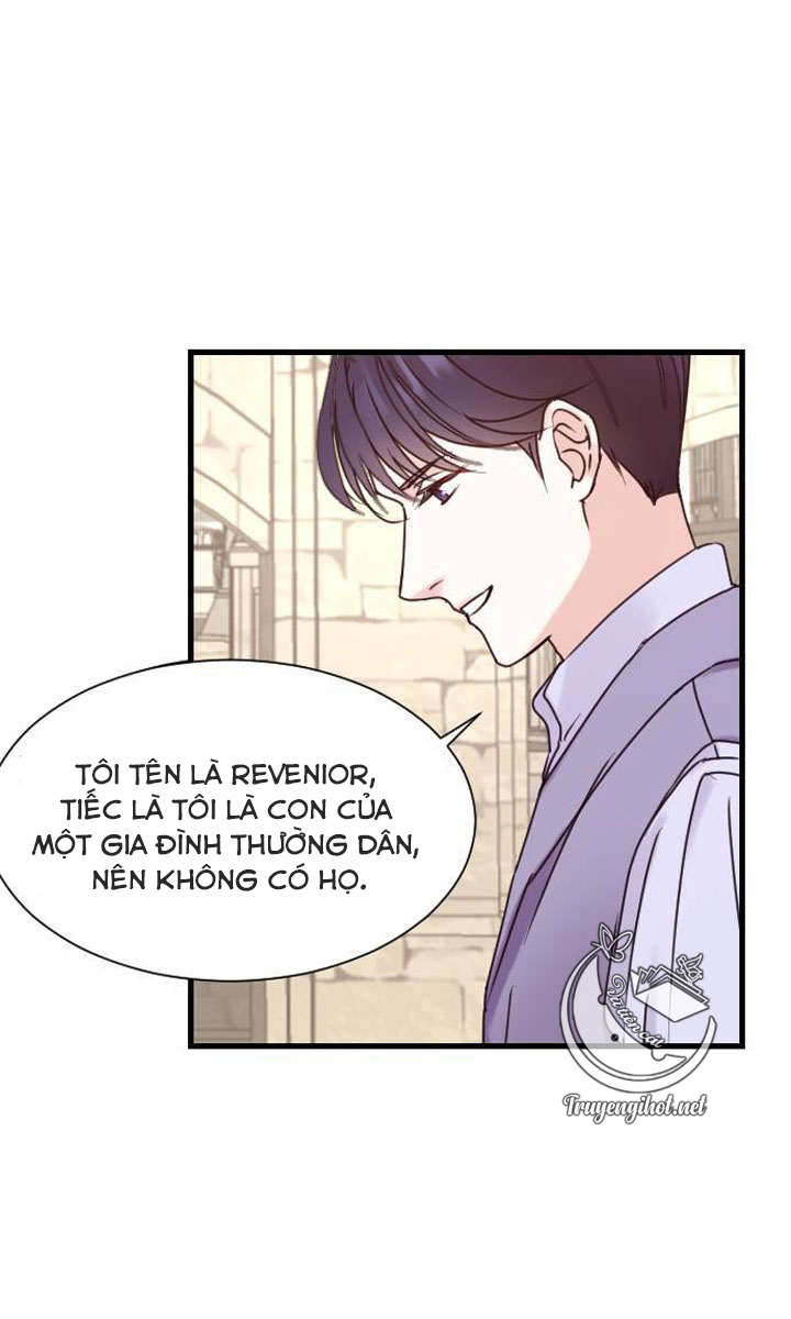 thánh nữ ẩn mình chapter 2.2 10