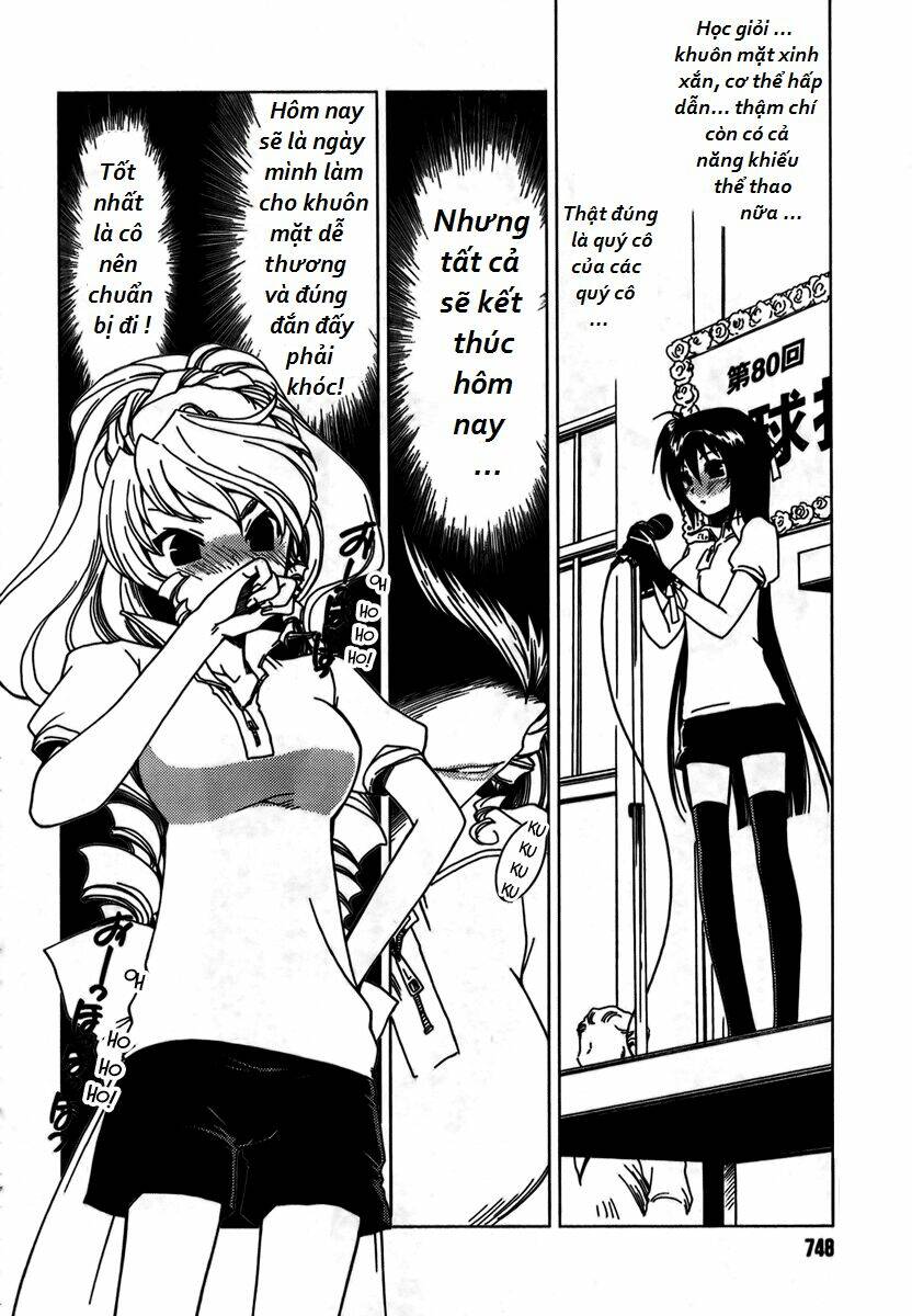 moriguchi orito no teiougaku chapter 7 2