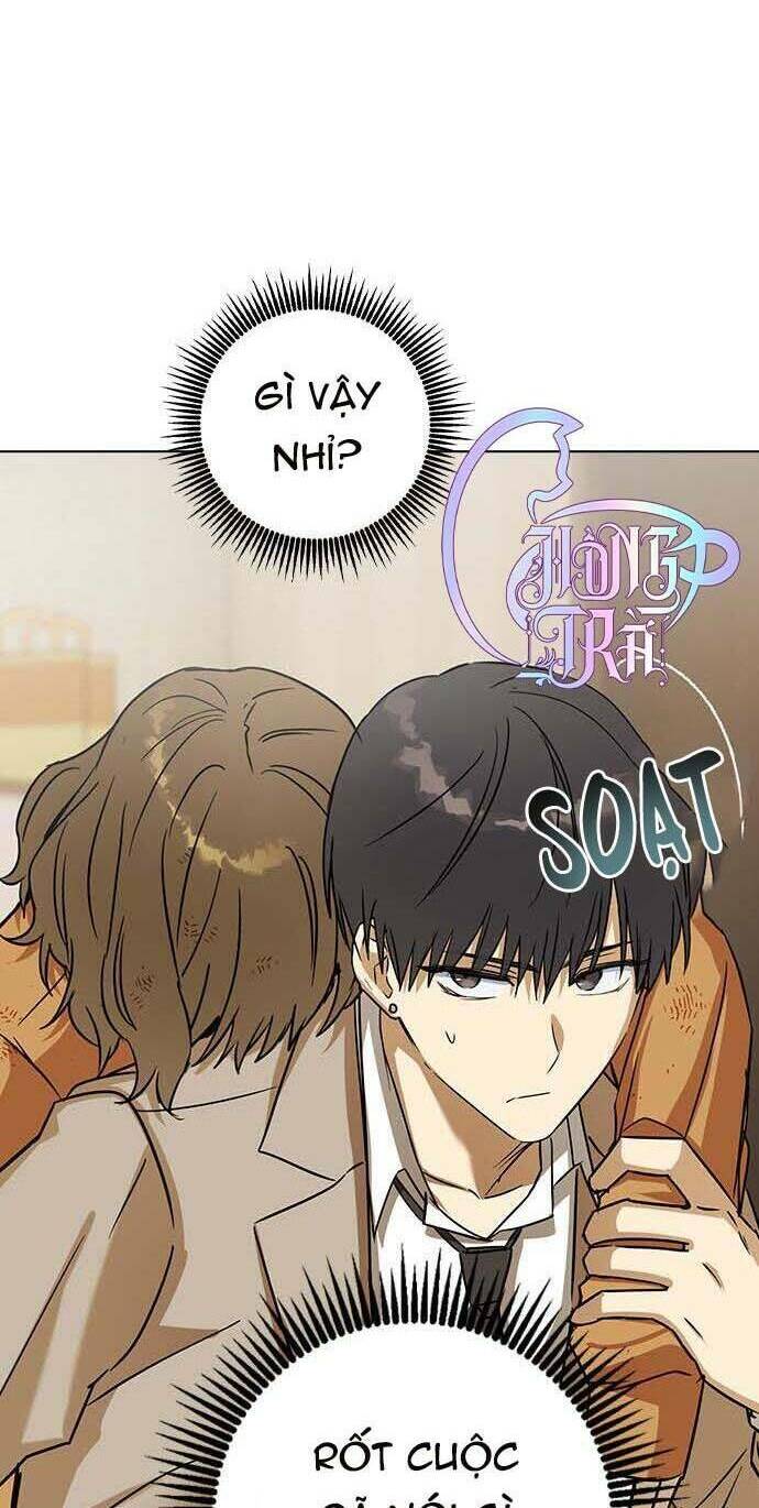 duyên nợ kiếp trước chapter 43 58