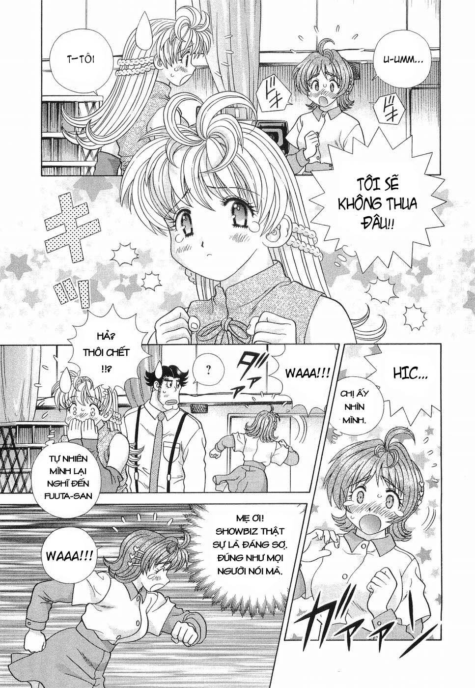 love lucky chapter 36 15