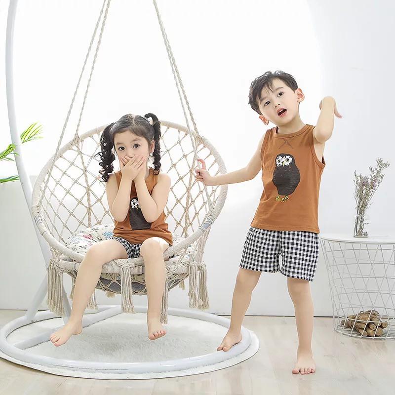 Bộ ba lỗ bé trai bé gái