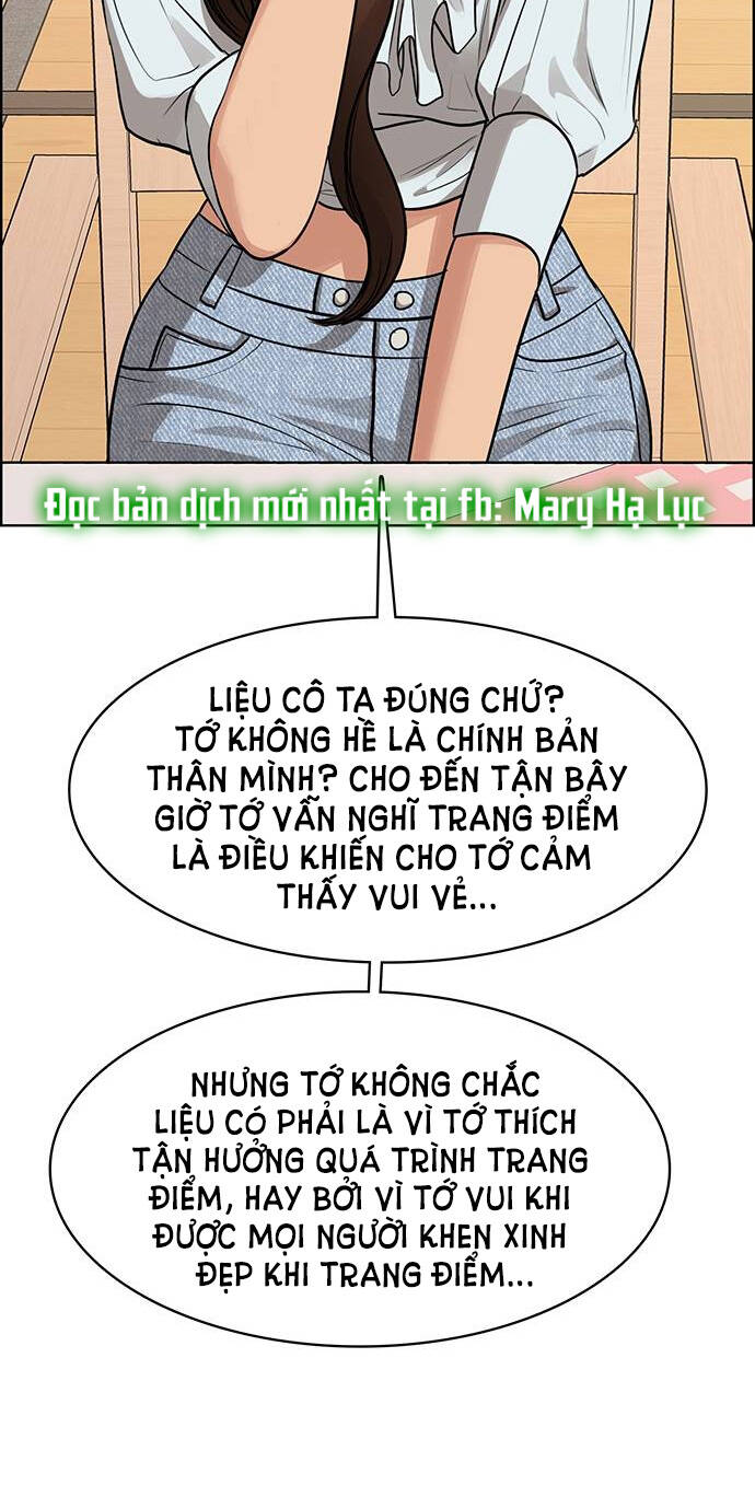 nữ thần giáng thế chapter 192.1 57