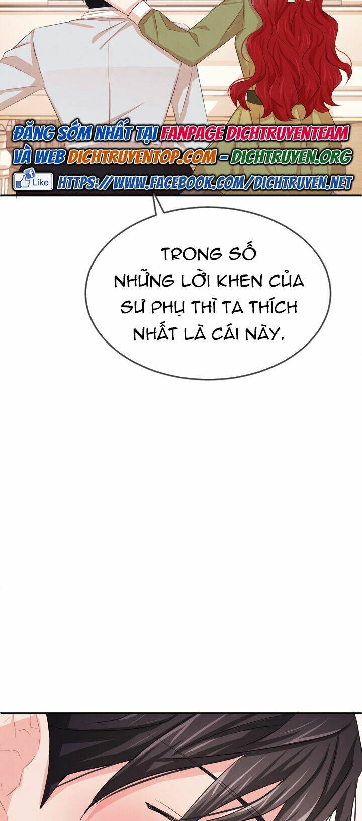 tiểu thư scarlet, em không muốn trả thù sao? chapter 26 29