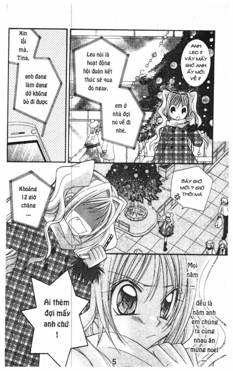 almighty x 10 chapter 1 5