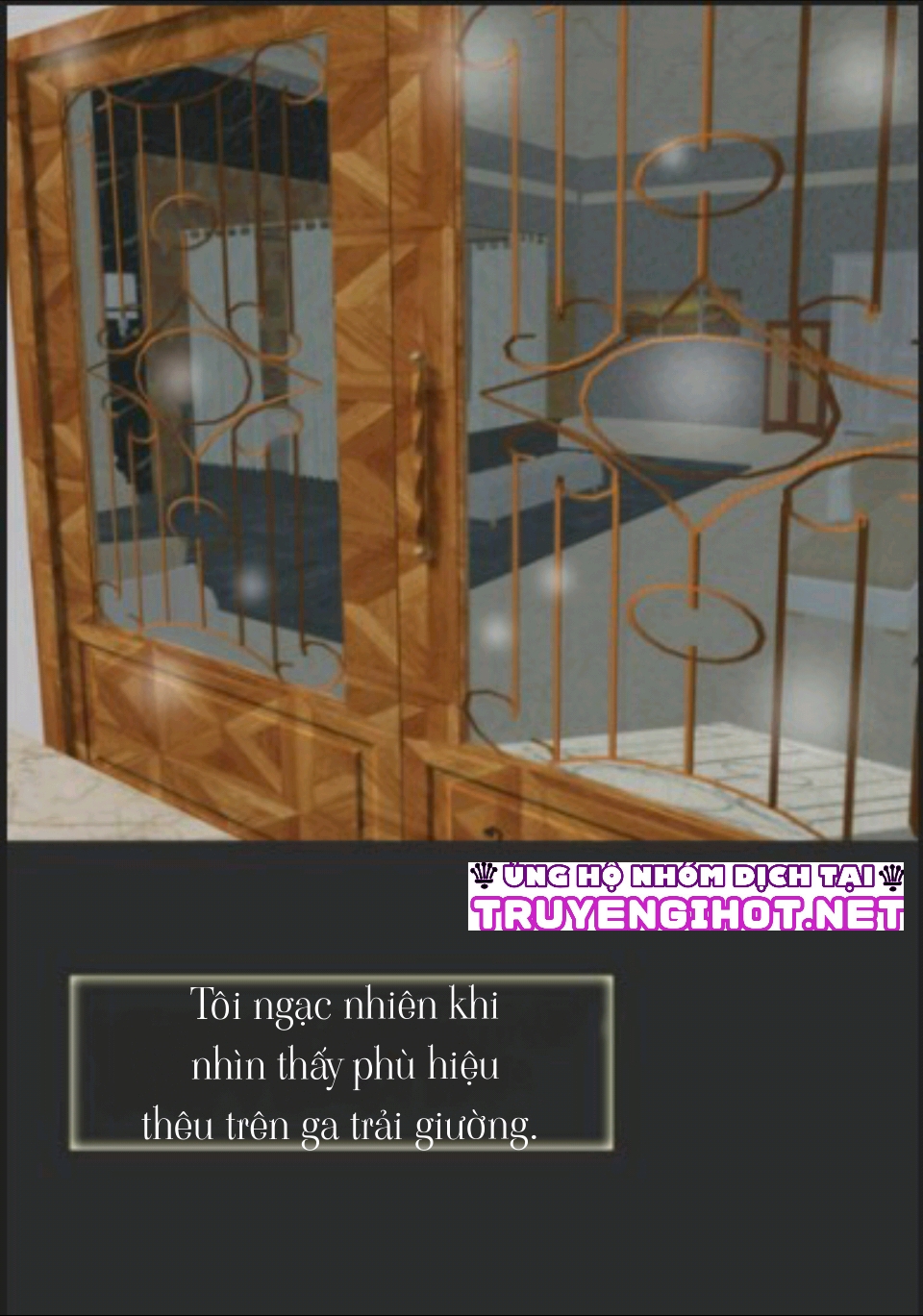 the anpha king claim chapter 2 13