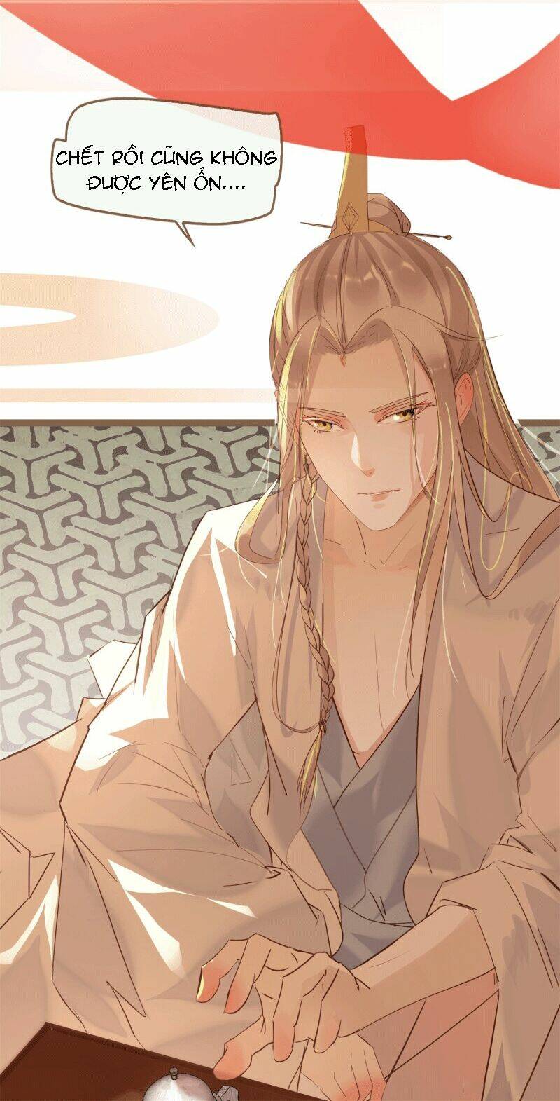 thiếu phật chapter 1 3