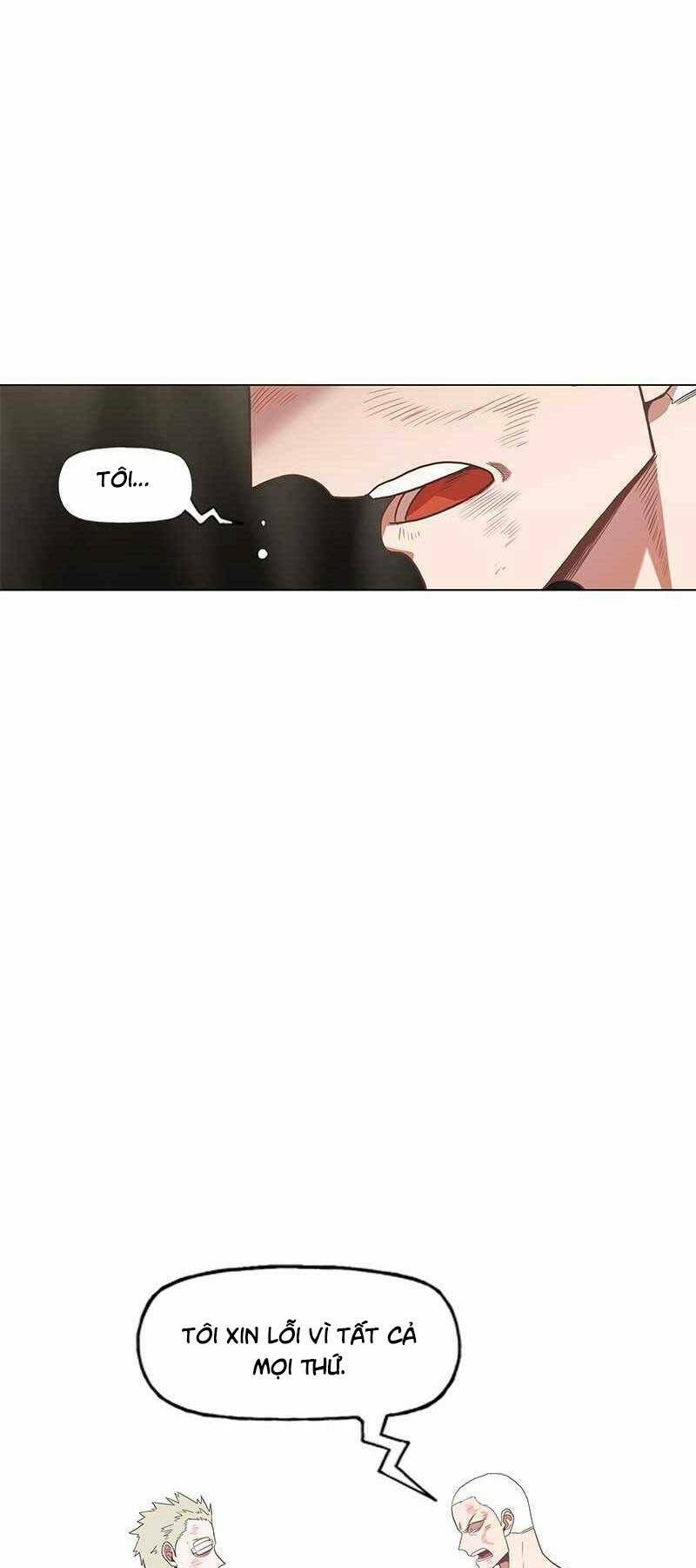 võ sĩ - the boxer chapter 123 19
