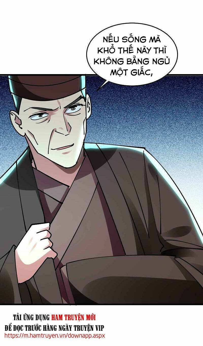 vạn giới tiên vương chapter 106 23