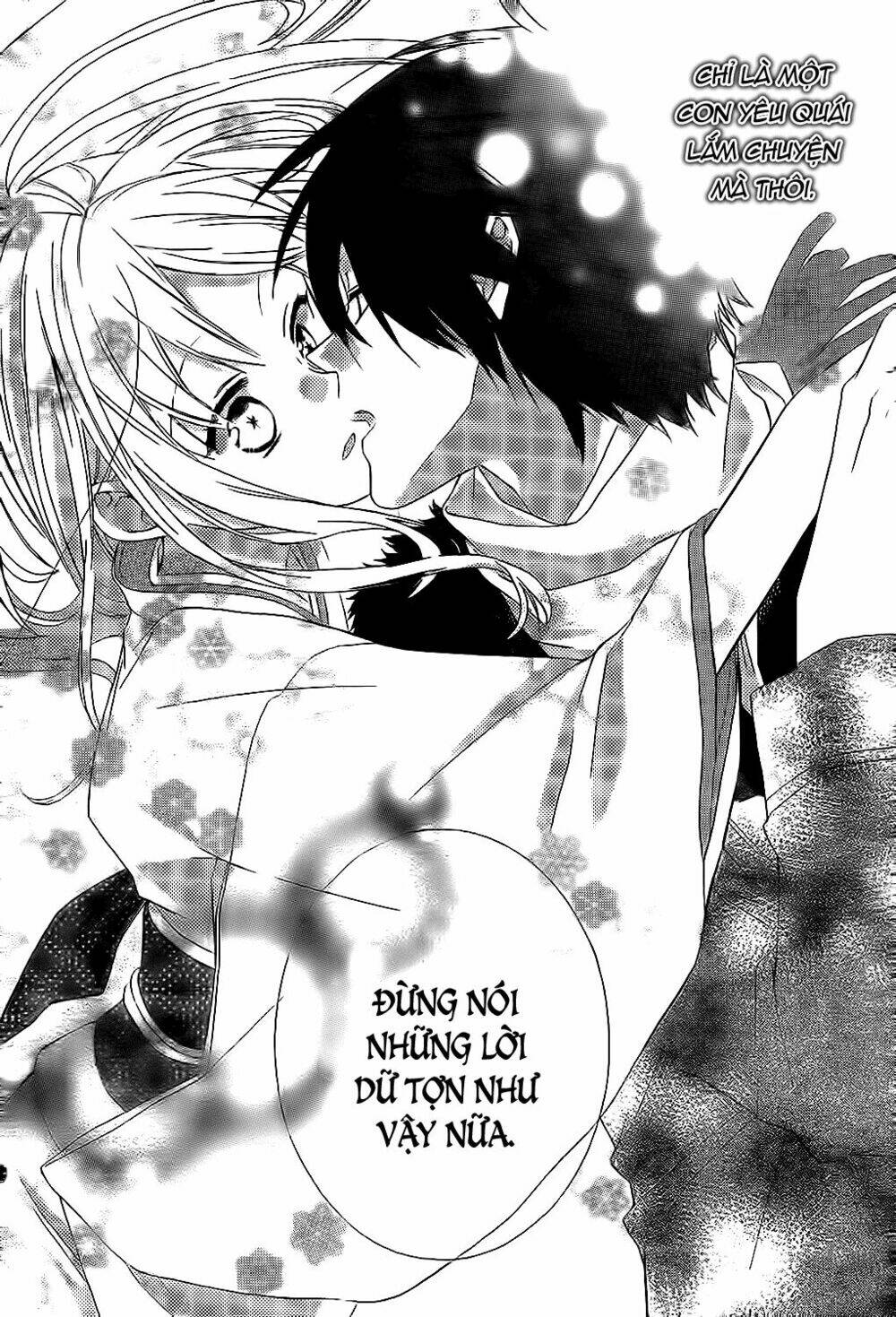 tonari no yuki onna-chan chapter 1 39