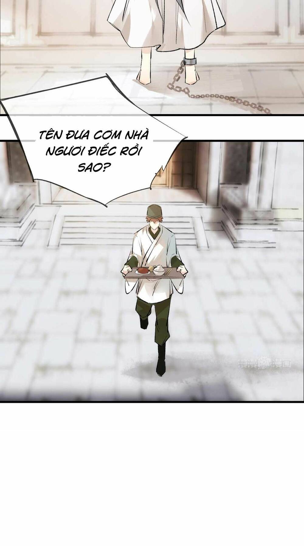 ta xuyên không mang long thai chapter 7 24