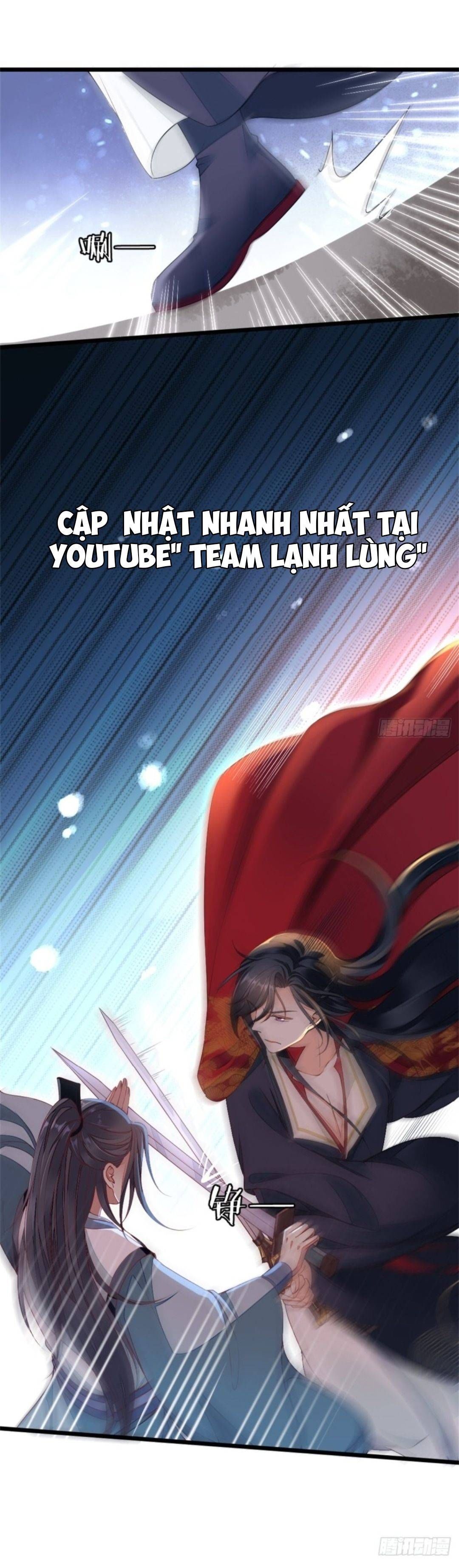 xuyên không chi viện : ác nữ phản diện muốn tẩy trắng chapter 3 17