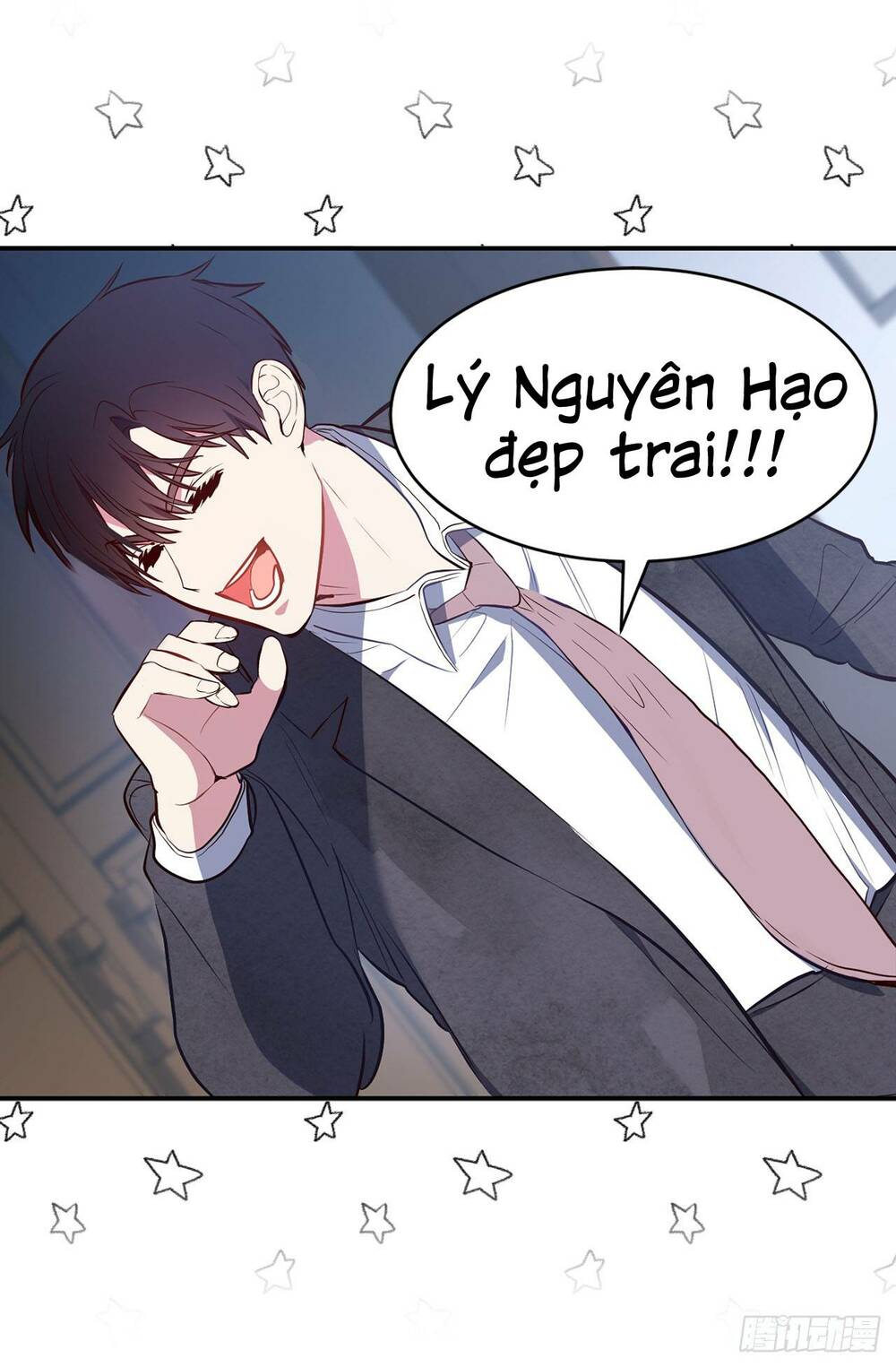 acup tiên sinh chapter 45 39