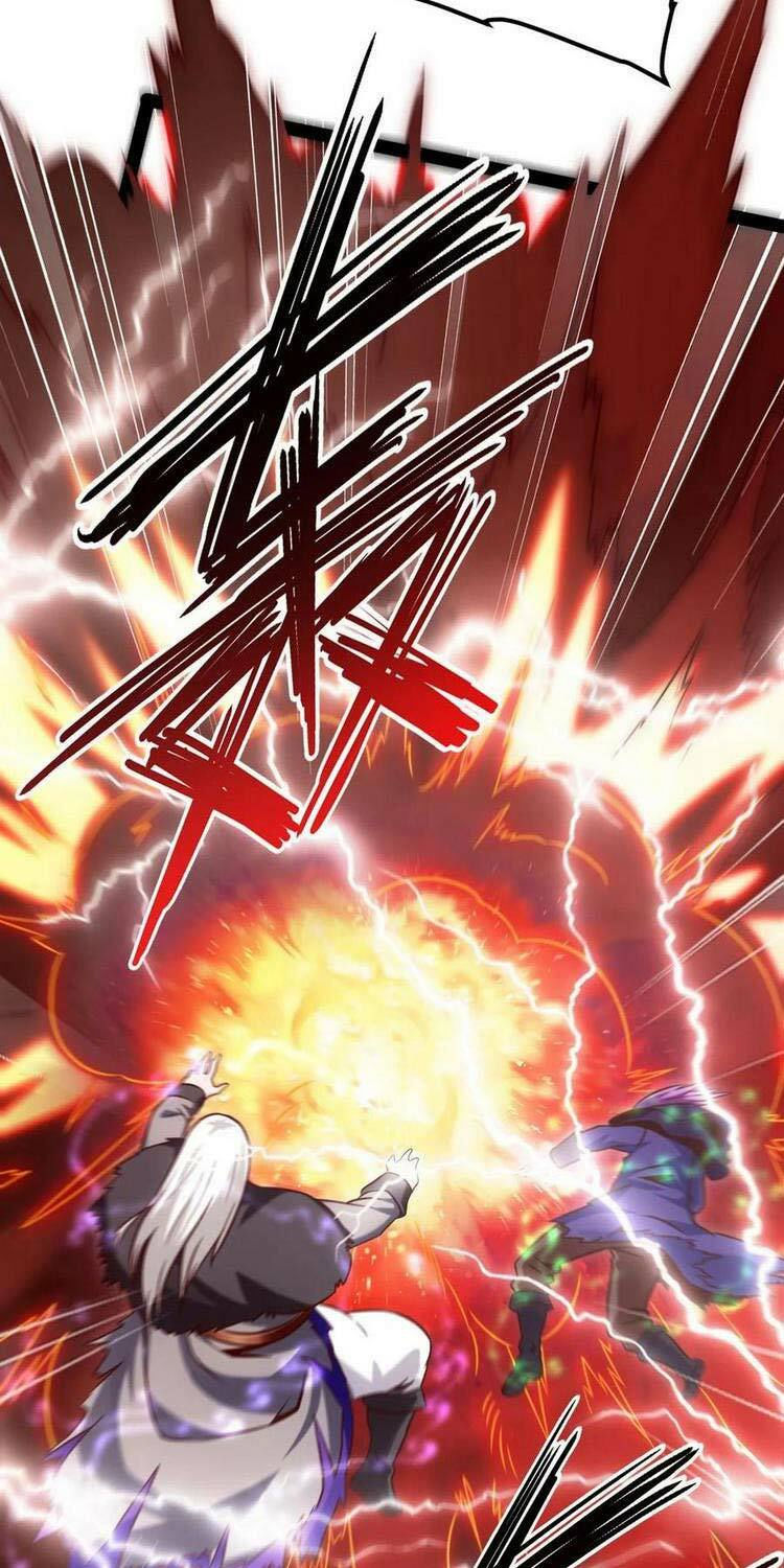 ma thú kiếm thánh dị giới tung hoành chapter 202 30