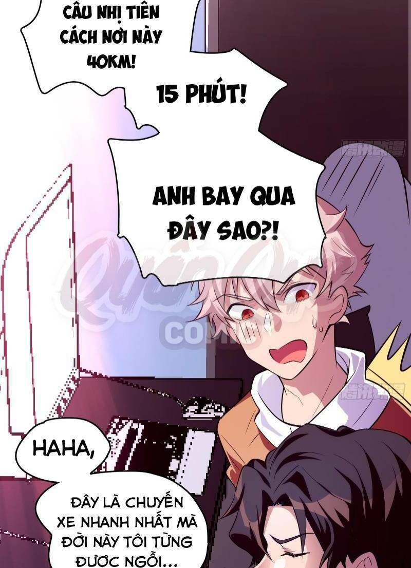 shipper thần cấp chapter 13 8