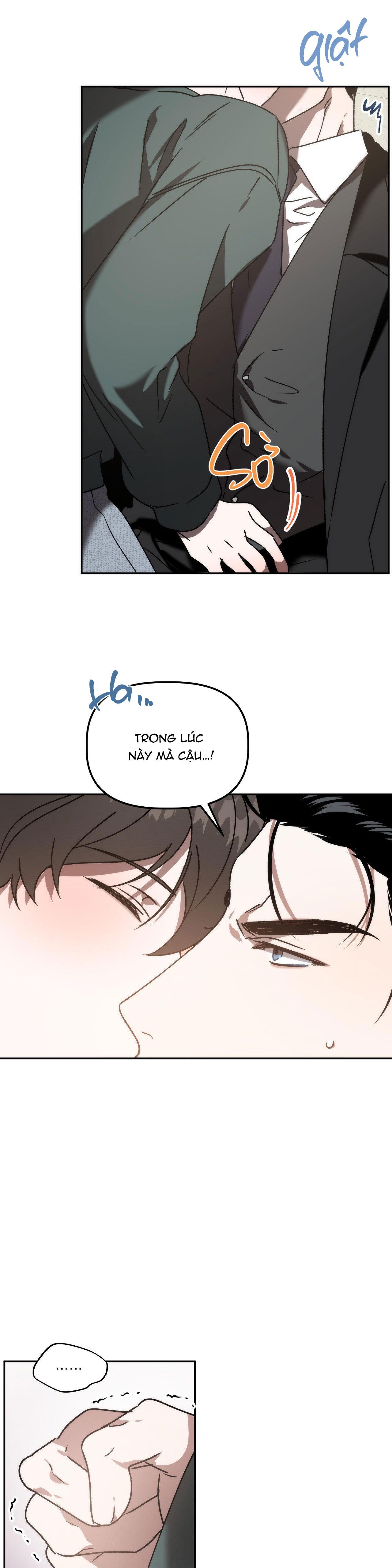 đã hiểu chưa chapter 36 25