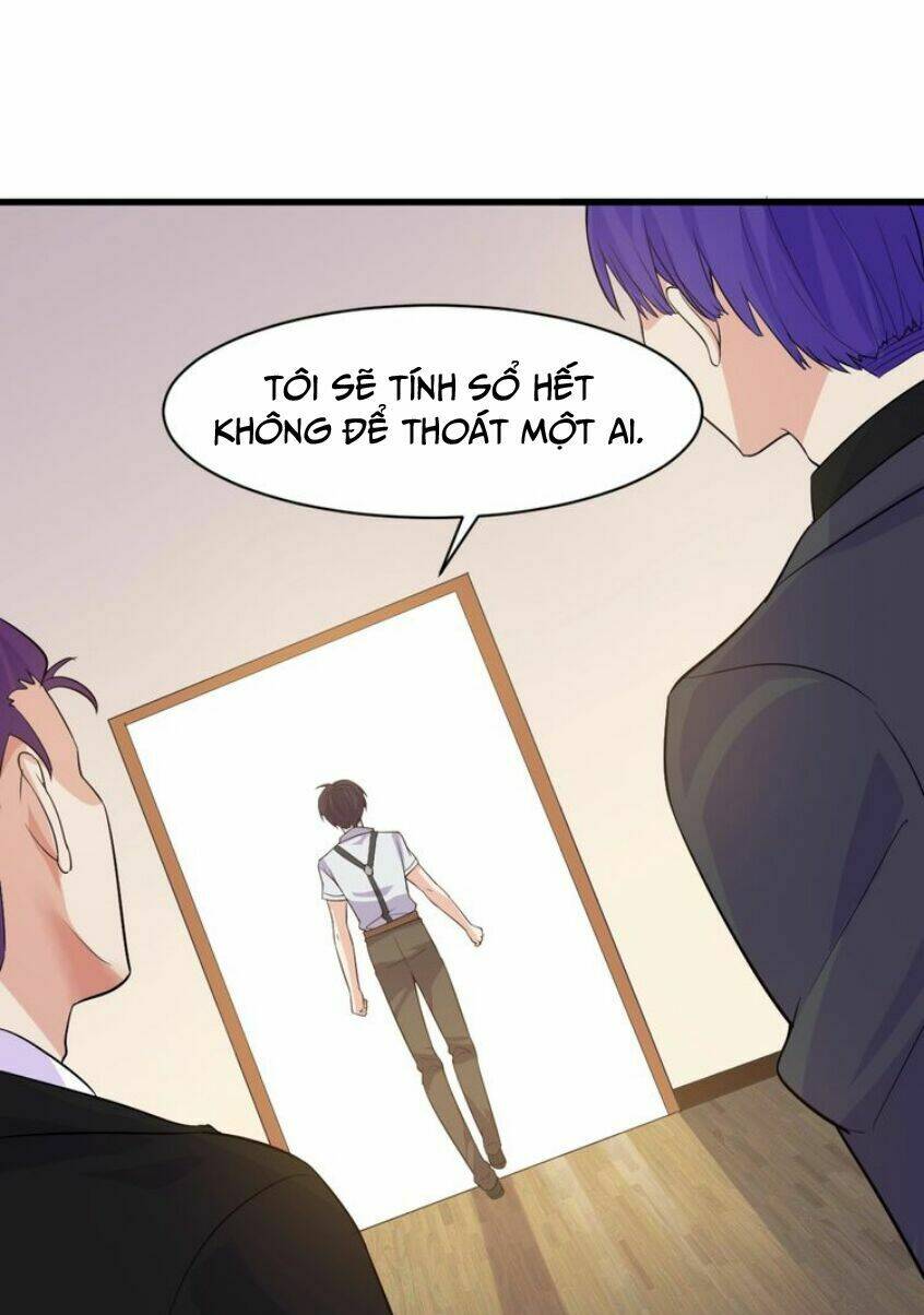 siêu cấp hộ vệ của đại tiểu thư chapter 10 13