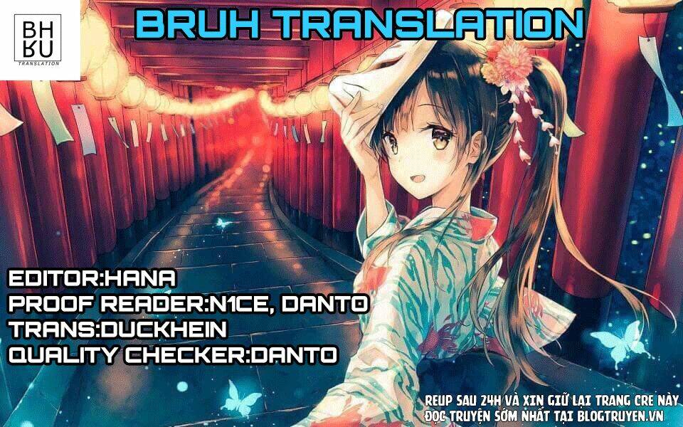 nụ hôn tử thần chapter 57 2