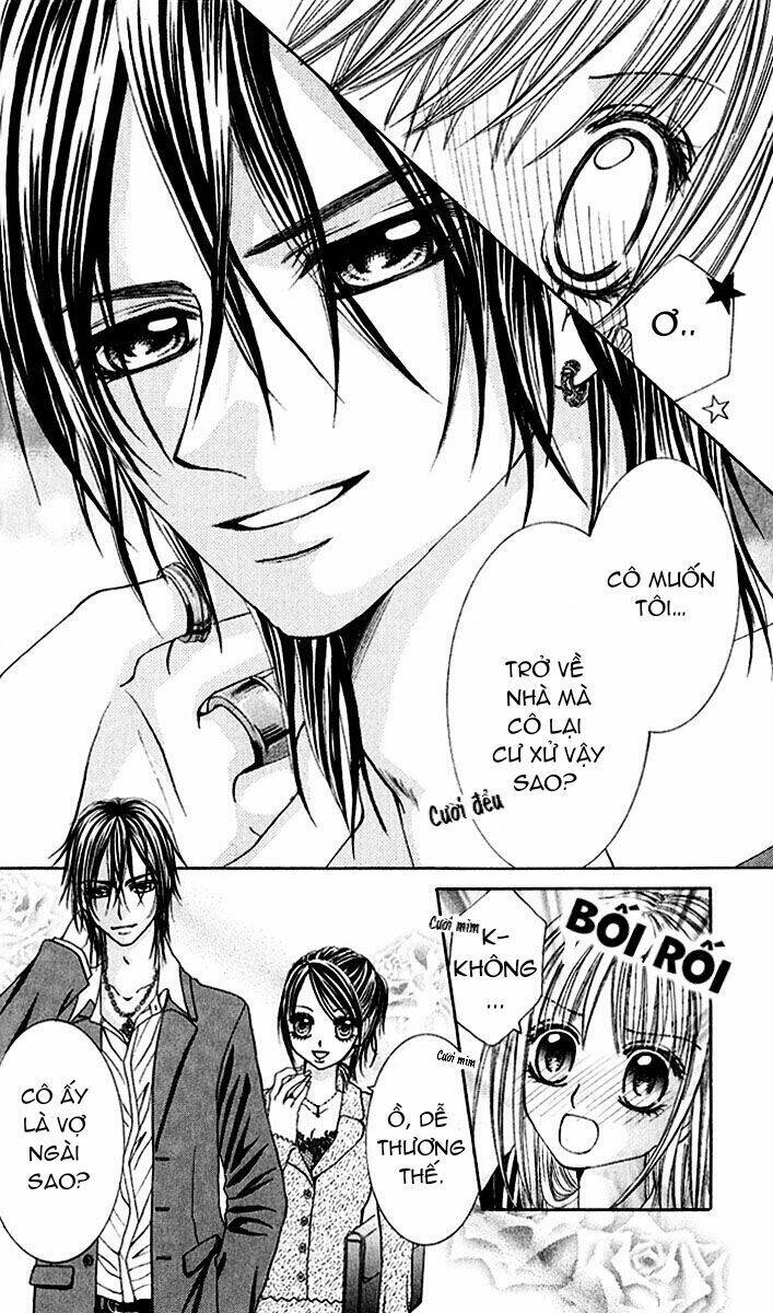 hanayomesama wa 16-sai chapter 2 7