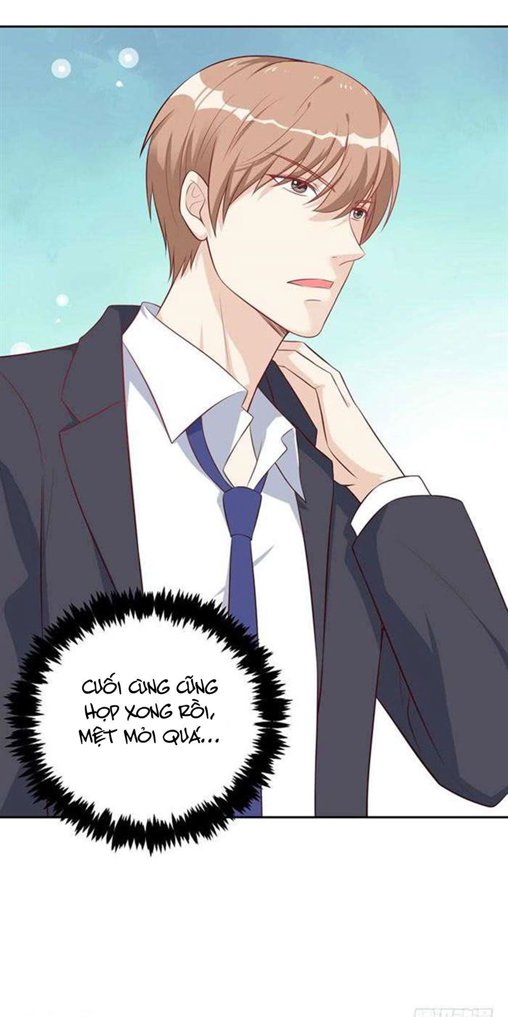 thâm hải chi ca chapter 25 18