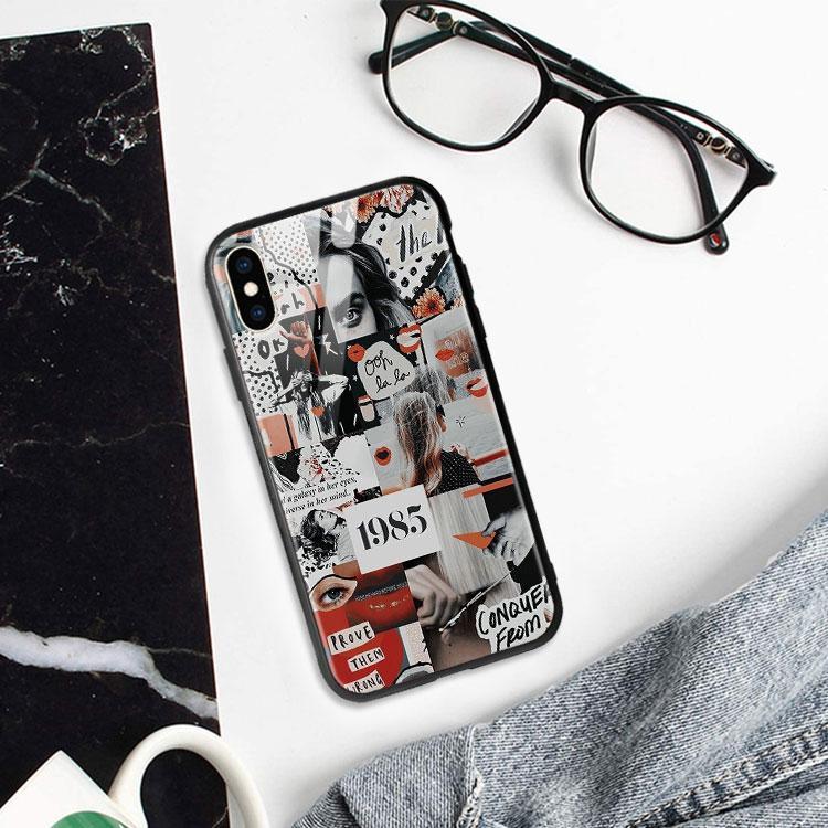 Ốp Lưng Độc Chất dành cho Iphone 6/6Plus/6S/6S Plus/7/7Plus/8/8Plus/X/Xs/Xs Max/11/11 Promax/12/12 Promax Lpc22011069