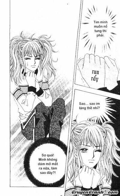 cô nàng sandwich chapter 19 7