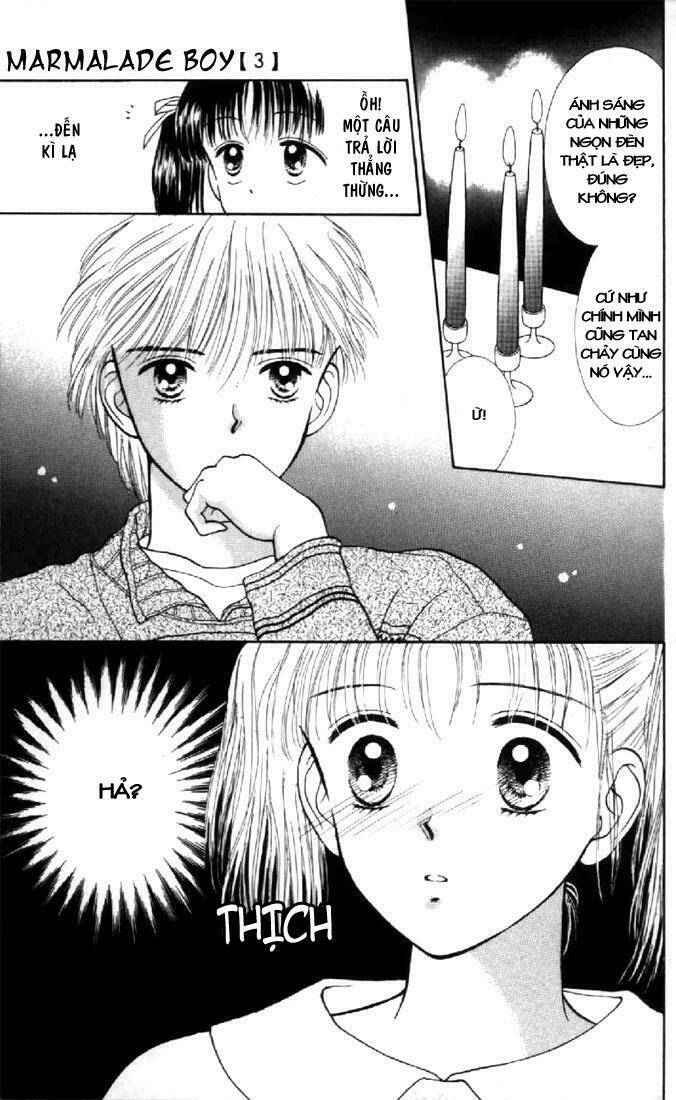 marmalade boy chapter 10 27