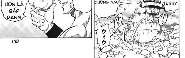 thánh tỏi sành ăn chapter 59 25