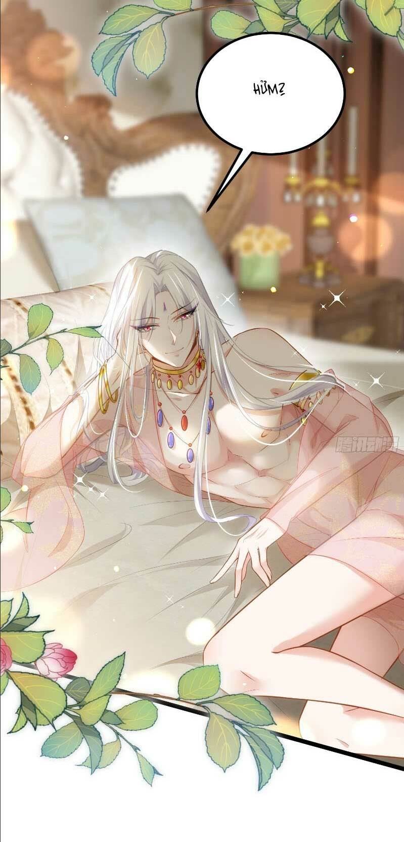 hoạn phi thiên hạ chapter 263 3