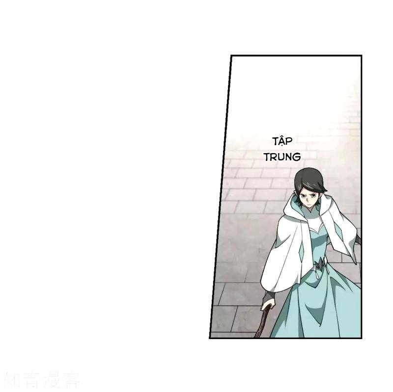 võng du chi cận chiến pháp sư chapter 216 4