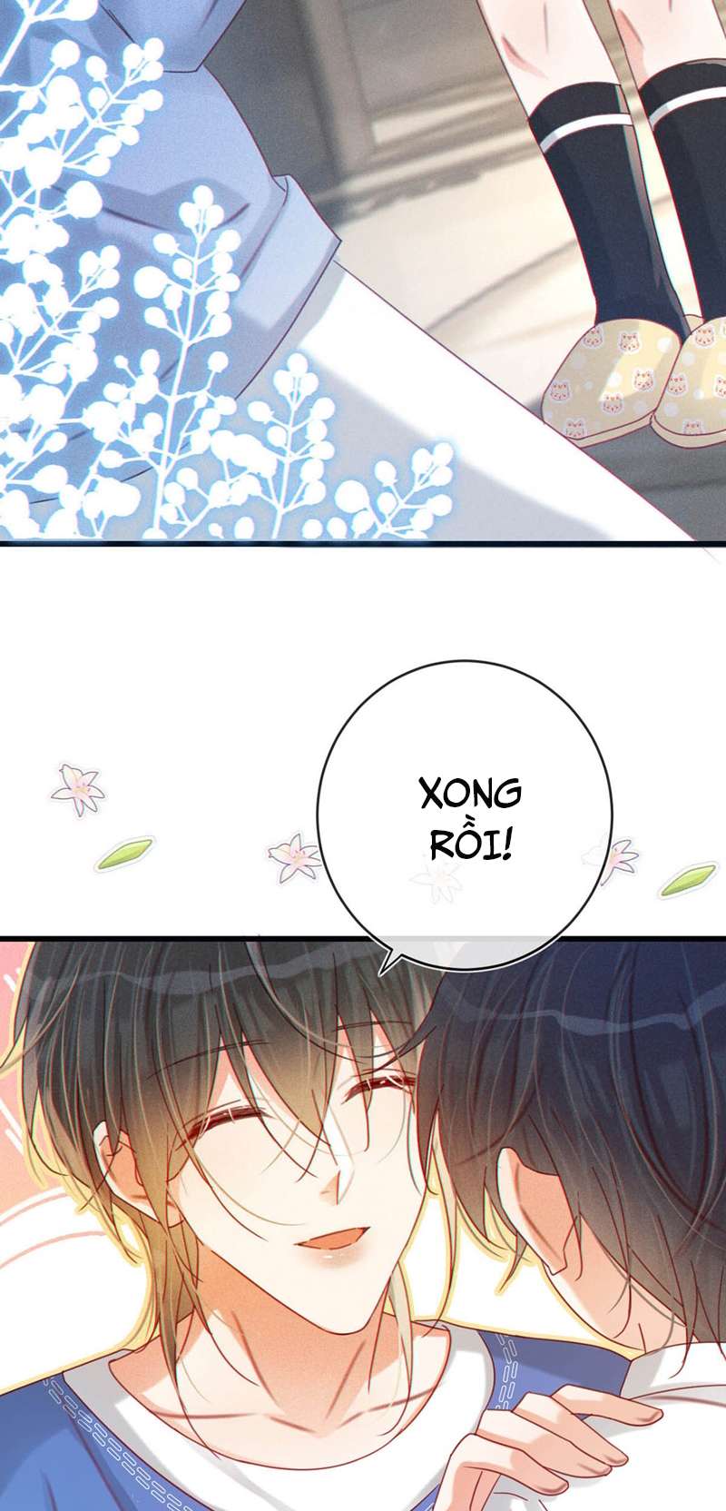 nịch tửu chapter 80 16