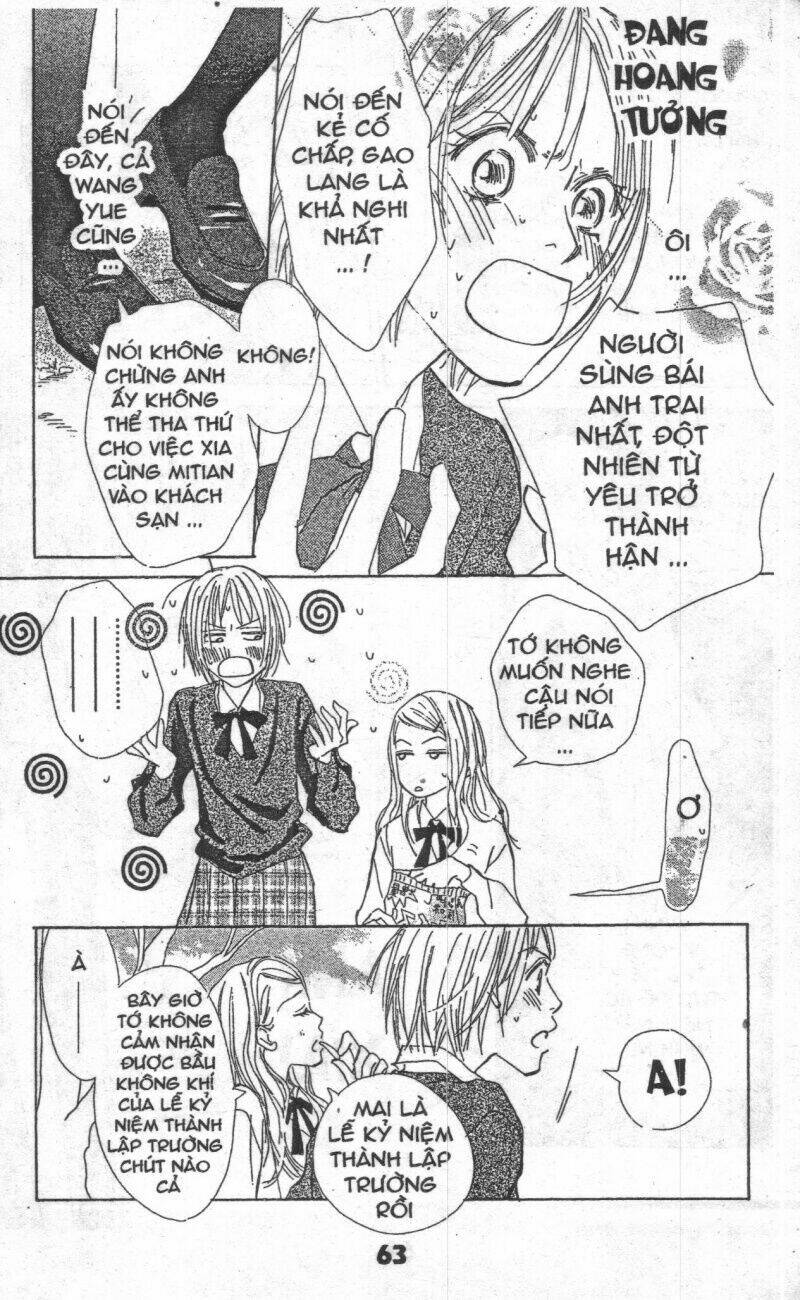 sweet mission chapter 1 62